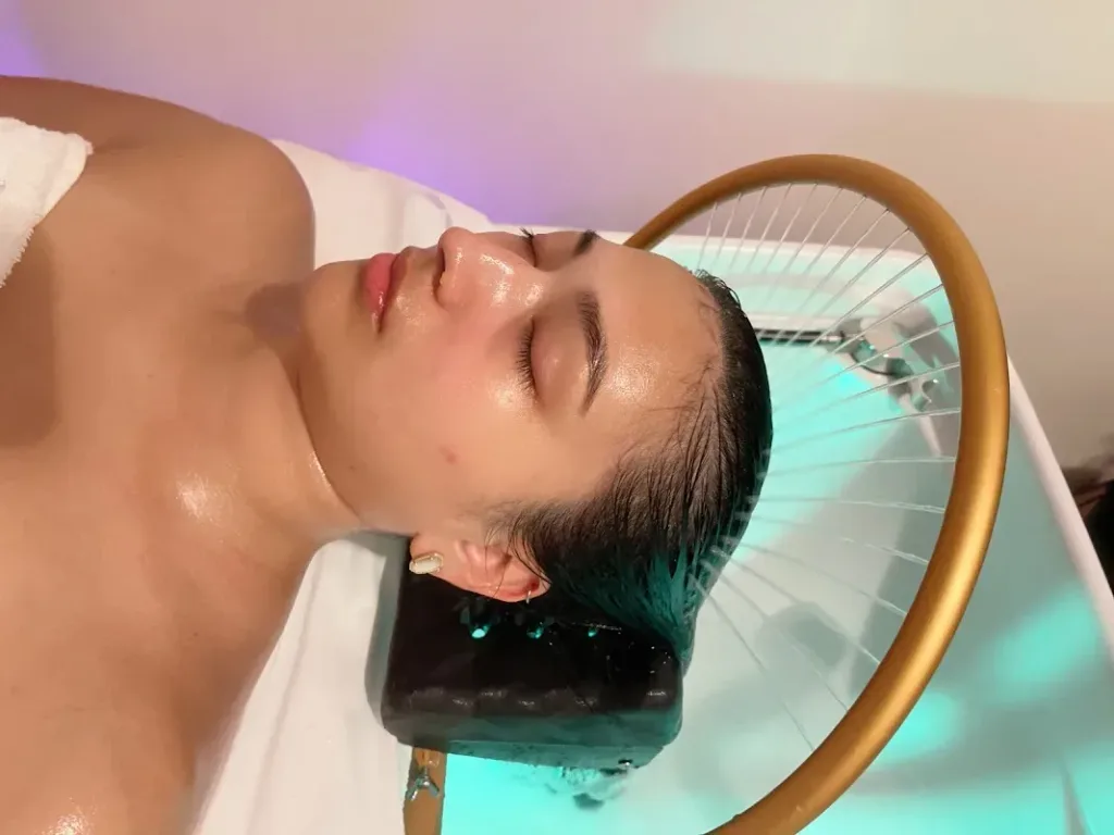Moonlight Head Spa | Austin — Day spa in Austin